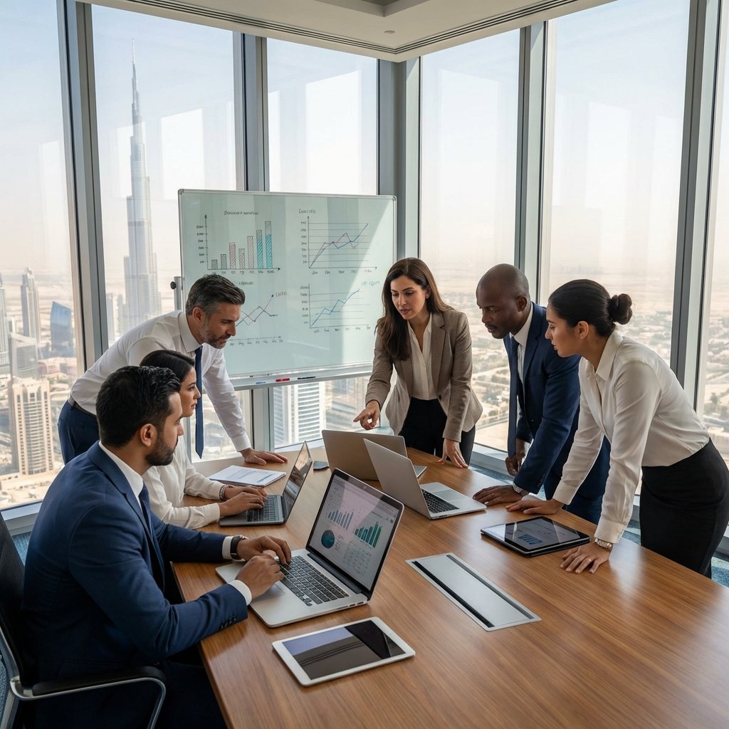 UAE Business Regulations
