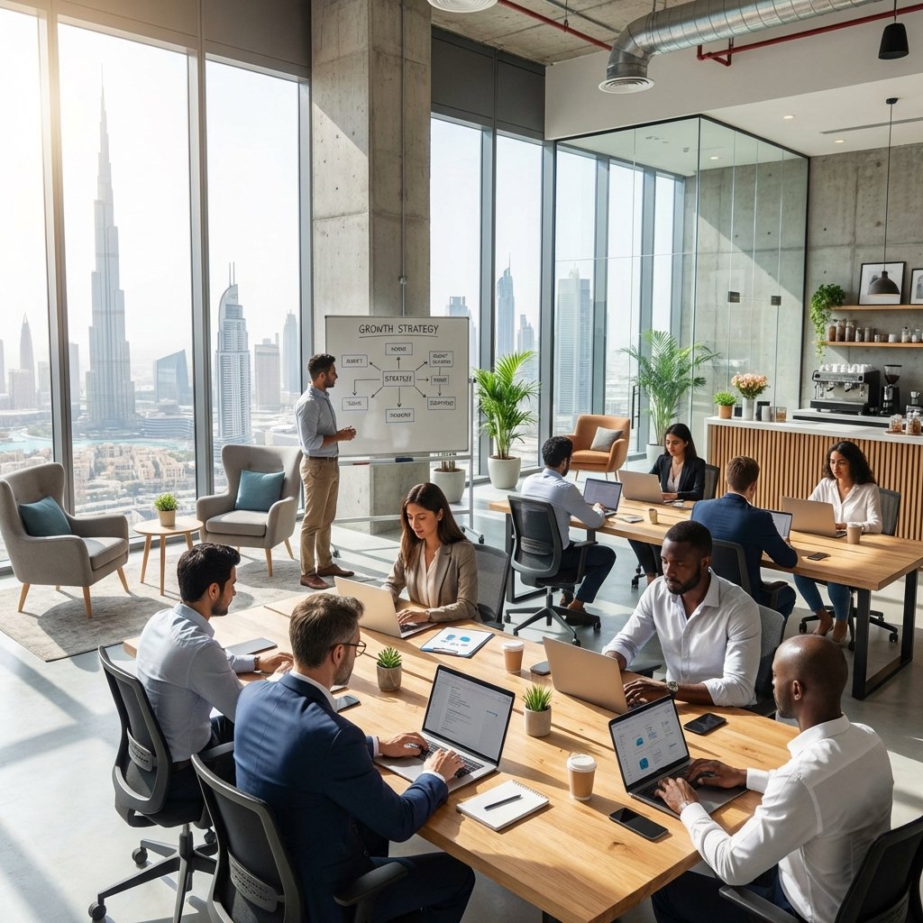 Startup Guide